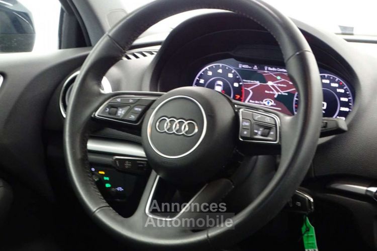 Audi A3 30TFSI Sedan - <small></small> 18.290 € <small>TTC</small> - #6