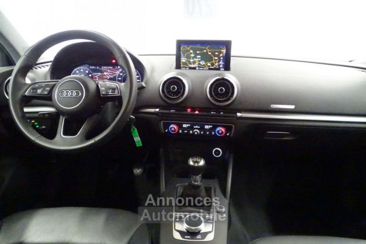 Audi A3 30TFSI Sedan - <small></small> 18.290 € <small>TTC</small> - #7