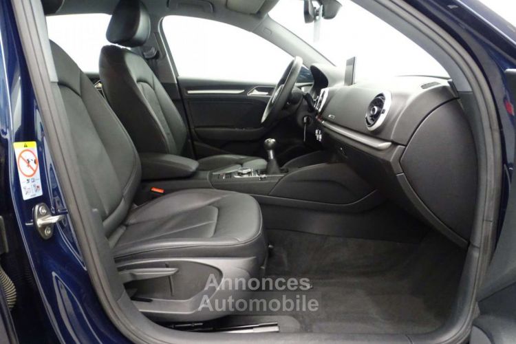 Audi A3 30TFSI Sedan - <small></small> 18.290 € <small>TTC</small> - #9