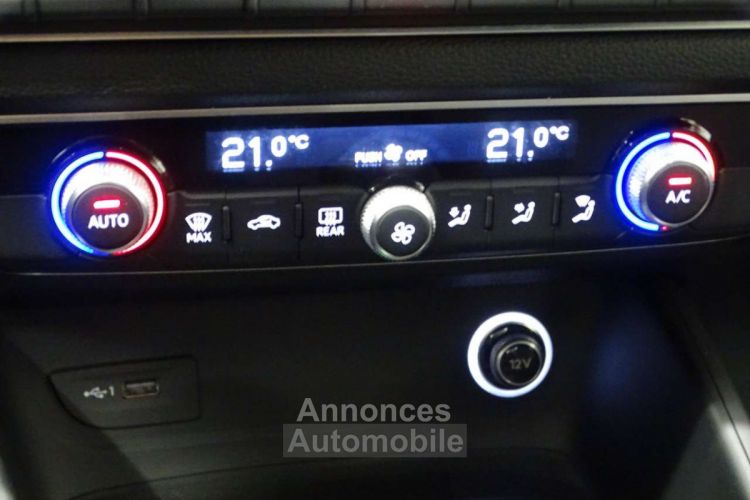 Audi A3 30TFSI Sedan - <small></small> 19.990 € <small>TTC</small> - #16