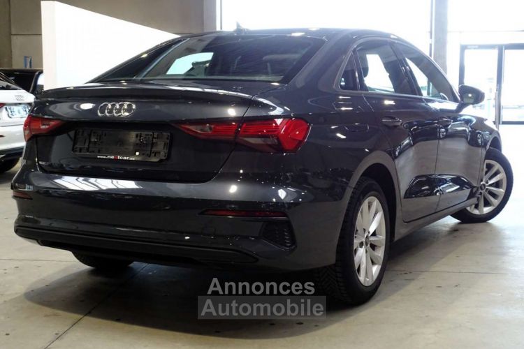 Audi A3 30TFSi Sedan Advanced LED-CAMERA-NAVI-VIRTUAL - <small></small> 21.990 € <small>TTC</small> - #3