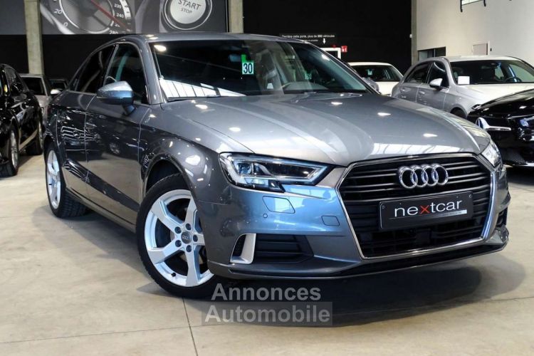 Audi A3 30TFSI Sedan Sportline - <small></small> 18.990 € <small>TTC</small> - #2