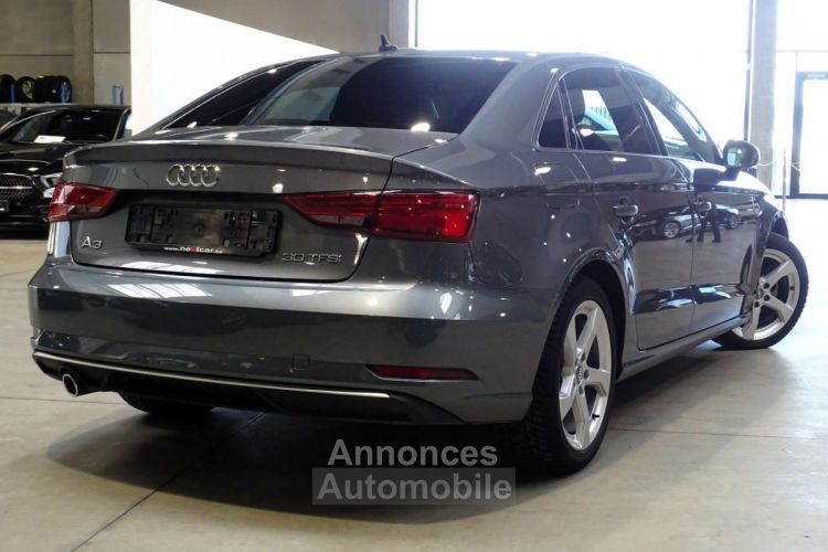 Audi A3 30TFSI Sedan Sportline - <small></small> 18.990 € <small>TTC</small> - #3