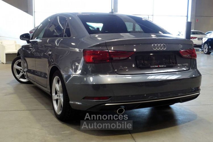 Audi A3 30TFSI Sedan Sportline - <small></small> 18.990 € <small>TTC</small> - #4