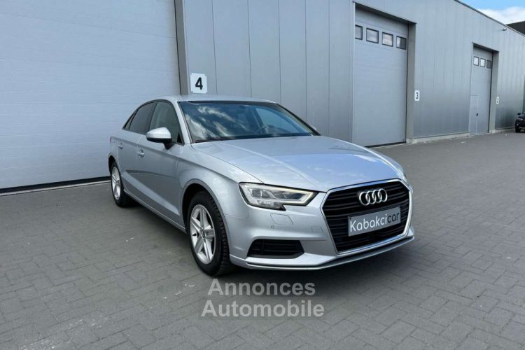 Audi A3 35 TDi Business S tronic CLIM CAMERA GARANTIE - <small></small> 21.990 € <small>TTC</small> - #1