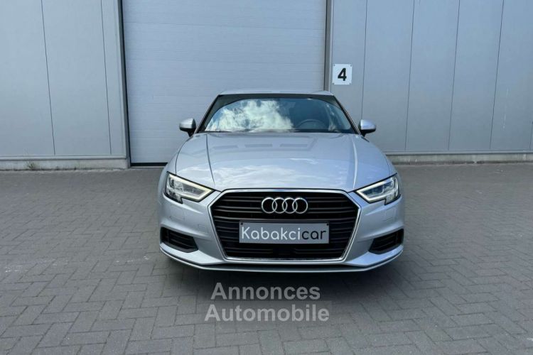 Audi A3 35 TDi Business S tronic CLIM CAMERA GARANTIE - <small></small> 21.990 € <small>TTC</small> - #2