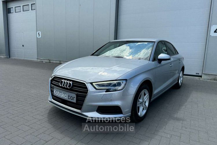 Audi A3 35 TDi Business S tronic CLIM CAMERA GARANTIE - <small></small> 21.990 € <small>TTC</small> - #3