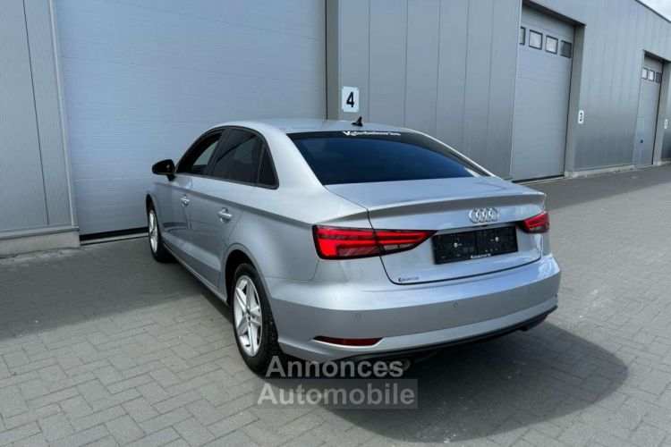 Audi A3 35 TDi Business S tronic CLIM CAMERA GARANTIE - <small></small> 21.990 € <small>TTC</small> - #4