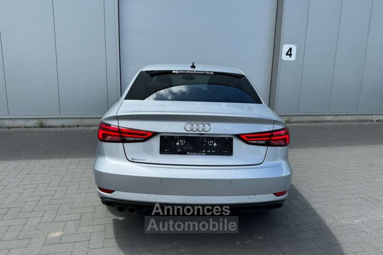 Audi A3 35 TDi Business S tronic CLIM CAMERA GARANTIE - <small></small> 21.990 € <small>TTC</small> - #5