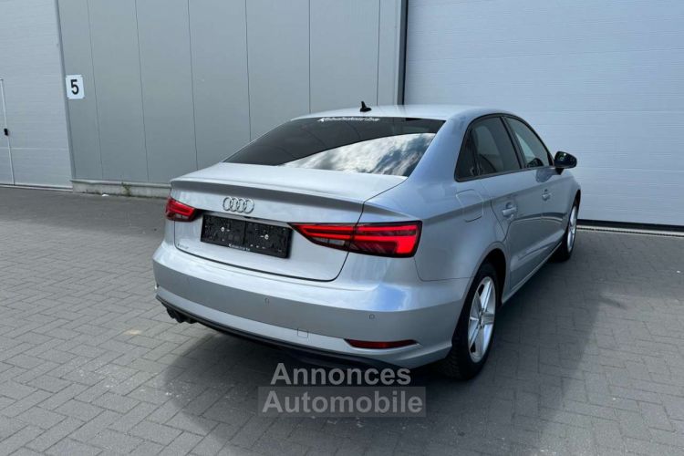 Audi A3 35 TDi Business S tronic CLIM CAMERA GARANTIE - <small></small> 21.990 € <small>TTC</small> - #6