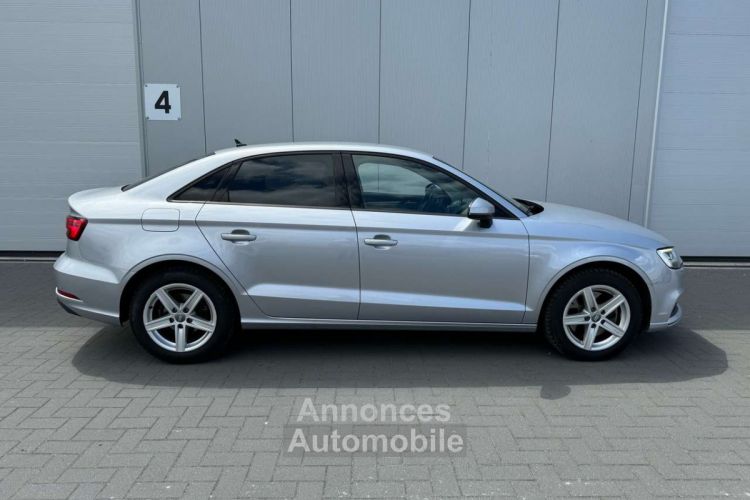 Audi A3 35 TDi Business S tronic CLIM CAMERA GARANTIE - <small></small> 21.990 € <small>TTC</small> - #7