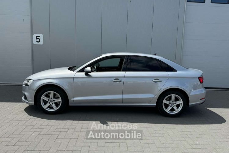 Audi A3 35 TDi Business S tronic CLIM CAMERA GARANTIE - <small></small> 21.990 € <small>TTC</small> - #8