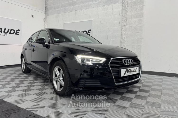 Audi A3 35 TFSI 150 CH S-Tronic 7 BUSINESS LINE - GARANTIE 6 MOIS - <small></small> 19.990 € <small>TTC</small> - #1