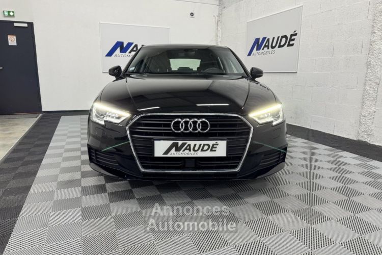 Audi A3 35 TFSI 150 CH S-Tronic 7 BUSINESS LINE - GARANTIE 6 MOIS - <small></small> 19.990 € <small>TTC</small> - #2