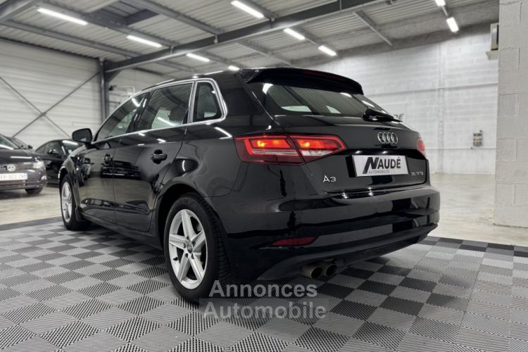 Audi A3 35 TFSI 150 CH S-Tronic 7 BUSINESS LINE - GARANTIE 6 MOIS - <small></small> 19.990 € <small>TTC</small> - #5