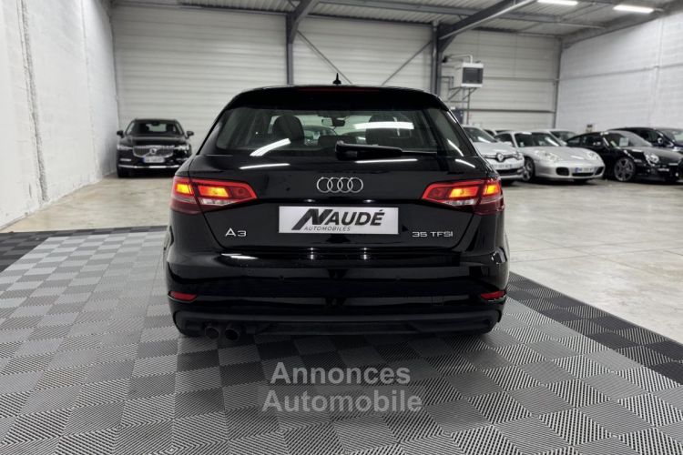 Audi A3 35 TFSI 150 CH S-Tronic 7 BUSINESS LINE - GARANTIE 6 MOIS - <small></small> 19.990 € <small>TTC</small> - #6