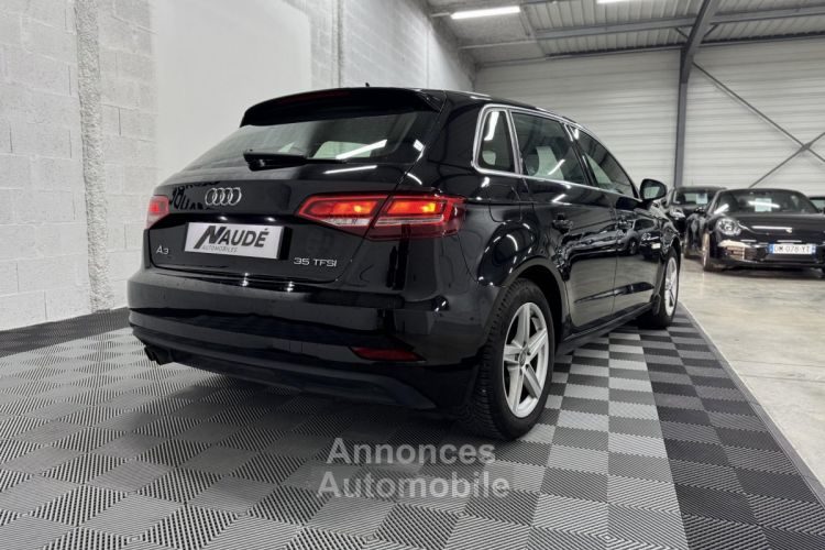 Audi A3 35 TFSI 150 CH S-Tronic 7 BUSINESS LINE - GARANTIE 6 MOIS - <small></small> 19.990 € <small>TTC</small> - #7