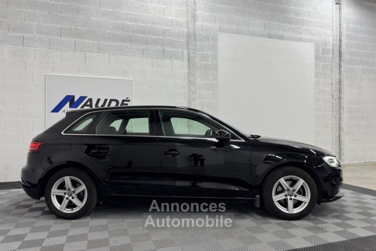 Audi A3 35 TFSI 150 CH S-Tronic 7 BUSINESS LINE - GARANTIE 6 MOIS - <small></small> 19.990 € <small>TTC</small> - #8