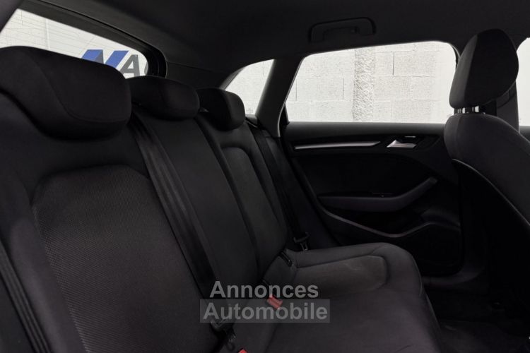 Audi A3 35 TFSI 150 CH S-Tronic 7 BUSINESS LINE - GARANTIE 6 MOIS - <small></small> 19.990 € <small>TTC</small> - #15