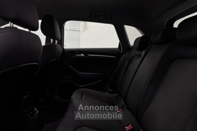 Audi A3 35 TFSI 150 CH S-Tronic 7 BUSINESS LINE - GARANTIE 6 MOIS - <small></small> 19.990 € <small>TTC</small> - #16