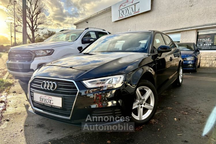 Audi A3 35 TFSI 150 S-TRONIC * GARANTIE 24 MOIS * - <small></small> 21.990 € <small></small> - #1