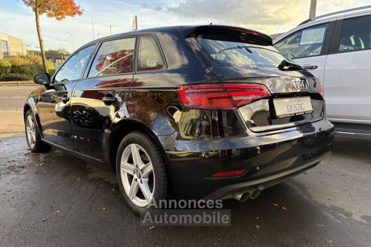 Audi A3 35 TFSI 150 S-TRONIC * GARANTIE 24 MOIS * - <small></small> 21.990 € <small></small> - #2