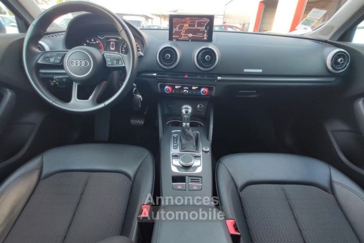 Audi A3 35 TFSI 150ch Design luxe S tronic 7 - <small></small> 19.990 € <small>TTC</small> - #4