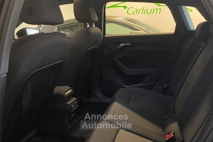 Audi A3 35 TFSI Mild Hybrid 150ch Design S tronic 7 Première main A partir de 380e par mois - <small></small> 23.990 € <small>TTC</small> - #4