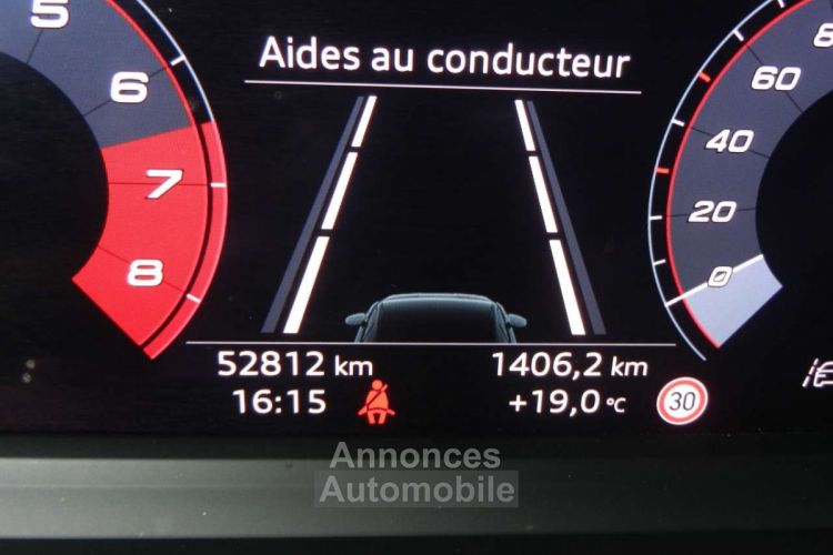 Audi A3 35 TFSI Sport Edition LED, Navi, Carplay, Camera - <small></small> 23.800 € <small></small> - #13