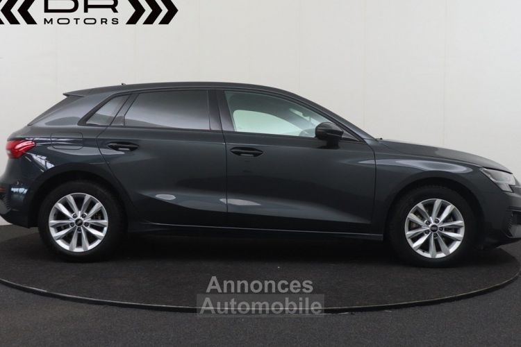 Audi A3 35TFSi BUSINESS EDITION - LED LEDER VIRTUAL COCKPIT - <small></small> 23.995 € <small>TTC</small> - #5