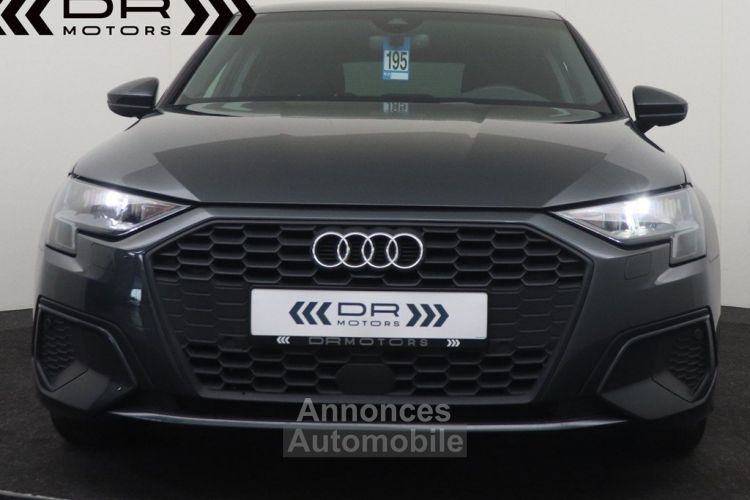 Audi A3 35TFSi BUSINESS EDITION - LED LEDER VIRTUAL COCKPIT - <small></small> 23.995 € <small>TTC</small> - #6