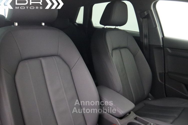 Audi A3 35TFSi BUSINESS EDITION - LED LEDER VIRTUAL COCKPIT - <small></small> 23.995 € <small>TTC</small> - #13