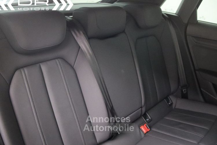 Audi A3 35TFSi BUSINESS EDITION - LED LEDER VIRTUAL COCKPIT - <small></small> 23.995 € <small>TTC</small> - #14