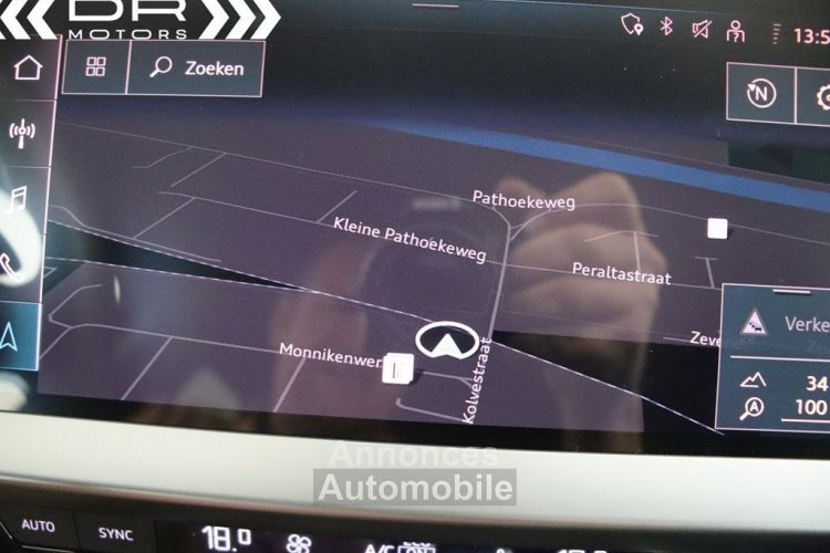 Audi A3 35TFSi BUSINESS EDITION - LED LEDER VIRTUAL COCKPIT - <small></small> 23.995 € <small>TTC</small> - #18