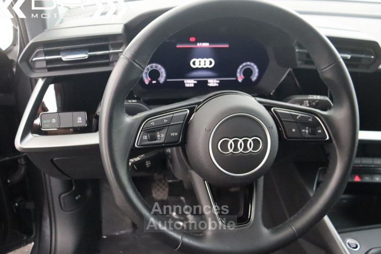 Audi A3 35TFSi BUSINESS EDITION - LED LEDER VIRTUAL COCKPIT - <small></small> 23.995 € <small>TTC</small> - #36