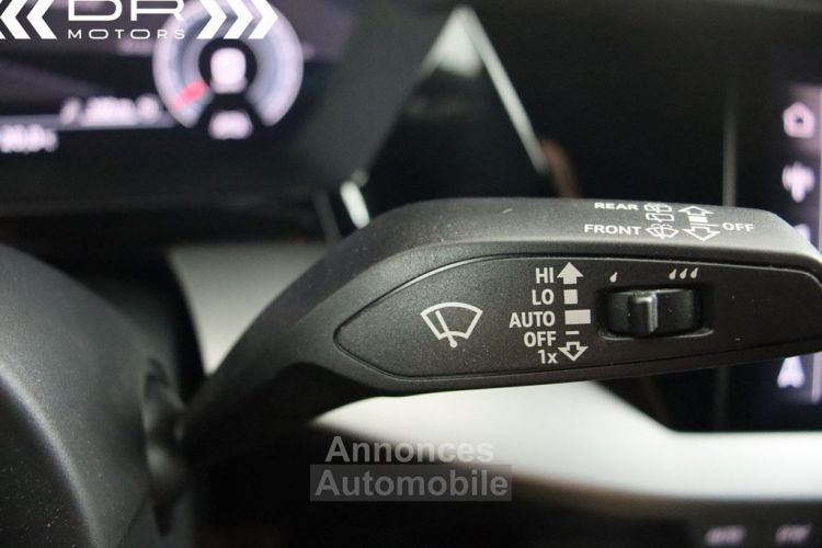 Audi A3 35TFSi BUSINESS EDITION - LED LEDER VIRTUAL COCKPIT - <small></small> 23.995 € <small>TTC</small> - #37