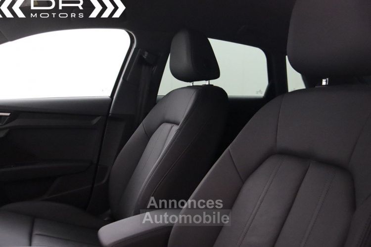 Audi A3 35TFSi BUSINESS EDITION - LED LEDER VIRTUAL COCKPIT - <small></small> 23.995 € <small>TTC</small> - #40