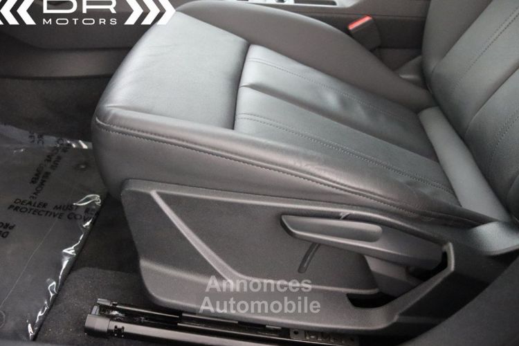 Audi A3 35TFSi BUSINESS EDITION - LED LEDER VIRTUAL COCKPIT - <small></small> 23.995 € <small>TTC</small> - #41