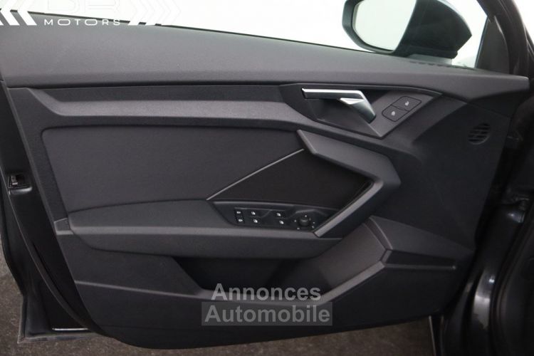 Audi A3 35TFSi BUSINESS EDITION - LED LEDER VIRTUAL COCKPIT - <small></small> 23.995 € <small>TTC</small> - #42