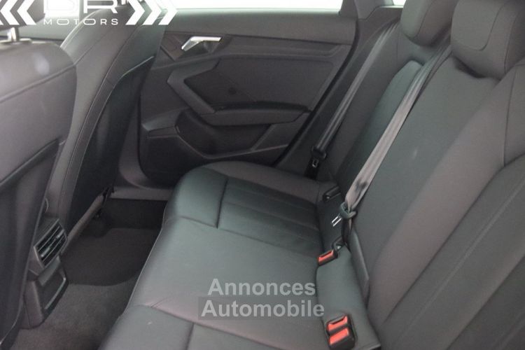 Audi A3 35TFSi BUSINESS EDITION - LED LEDER VIRTUAL COCKPIT - <small></small> 23.995 € <small>TTC</small> - #44