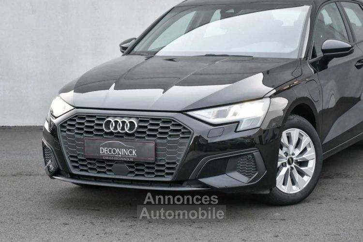 Audi A3 40 TFSIe - VIRTUAL - ATTRACTION - ACC - CAMERA - CONNECT - - <small></small> 28.990 € <small>TTC</small> - #2