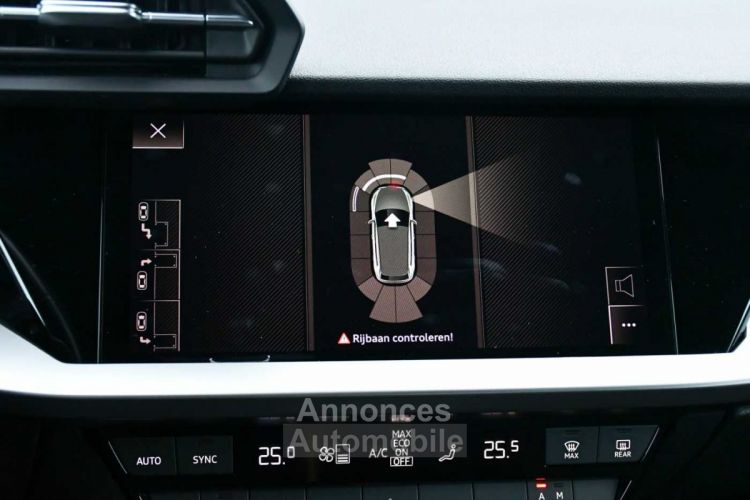 Audi A3 40 TFSIe - VIRTUAL - ATTRACTION - ACC - CAMERA - CONNECT - - <small></small> 28.990 € <small>TTC</small> - #23