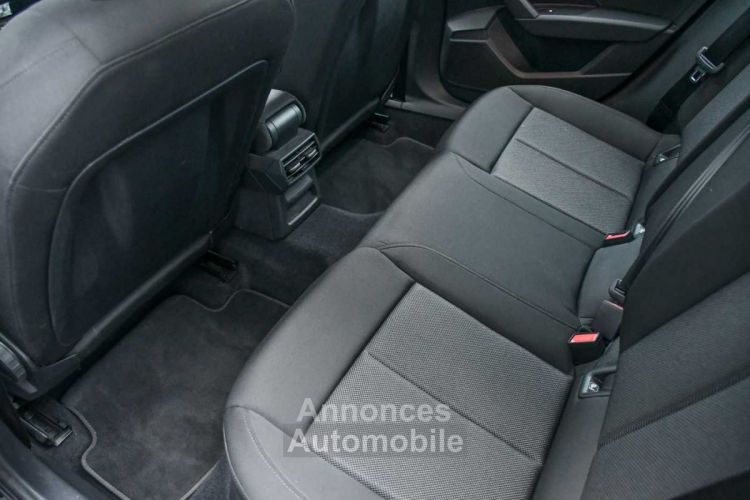 Audi A3 40 TFSIe - VIRTUAL - ATTRACTION - ACC - CAMERA - CONNECT - - <small></small> 28.990 € <small>TTC</small> - #27