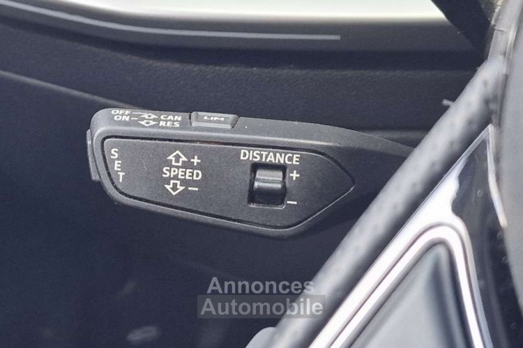 Audi A3 45 TFSIe S-LINE PLUG-IN S-TRONIC TVA-BTW PANO FULL - <small></small> 30.990 € <small>TTC</small> - #22