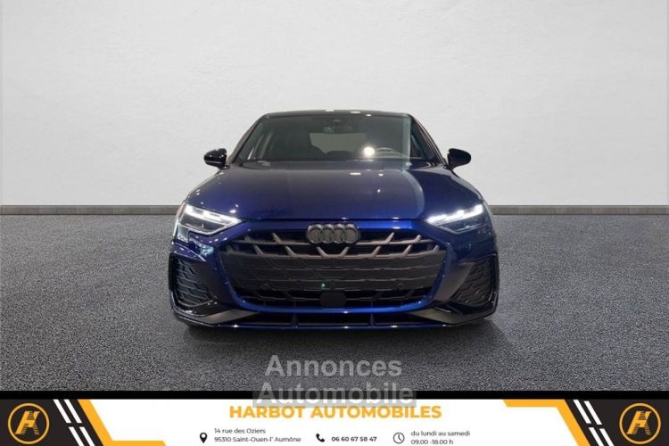 Audi A3 A3/s3/rs3 iv 35 tfsi mild hybrid 150 s tronic 7 s line - <small></small> 56.275 € <small>TTC</small> - #2