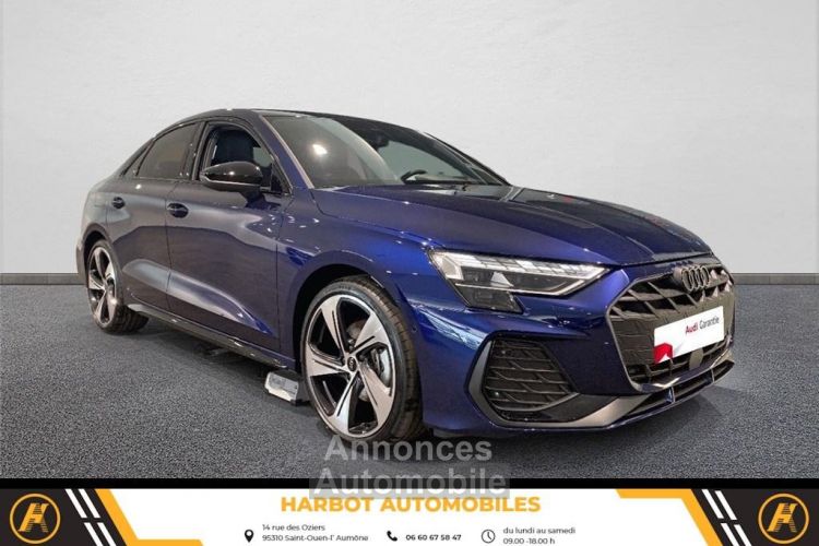 Audi A3 A3/s3/rs3 iv 35 tfsi mild hybrid 150 s tronic 7 s line - <small></small> 56.275 € <small>TTC</small> - #3