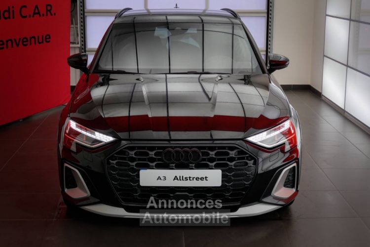 Audi A3 ALLSTREET Allstreet 35 TDI 150 S tronic 7 Avus - <small></small> 43.900 € <small>TTC</small> - #1