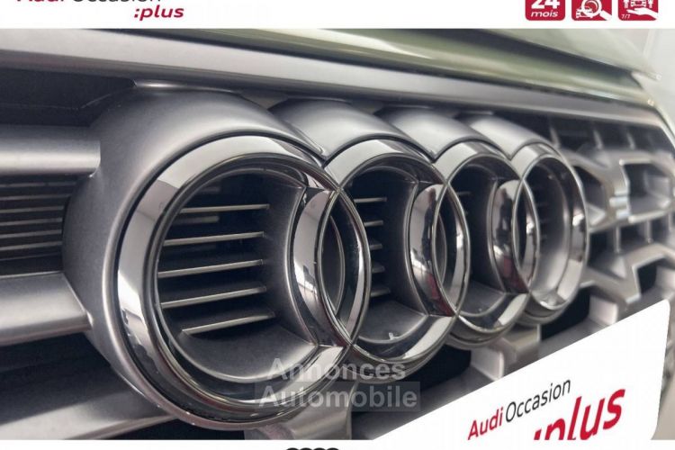 Audi A3 ALLSTREET Allstreet 35 TFSI Mild Hybrid 150 S tronic 7 Design - <small></small> 41.900 € <small>TTC</small> - #14