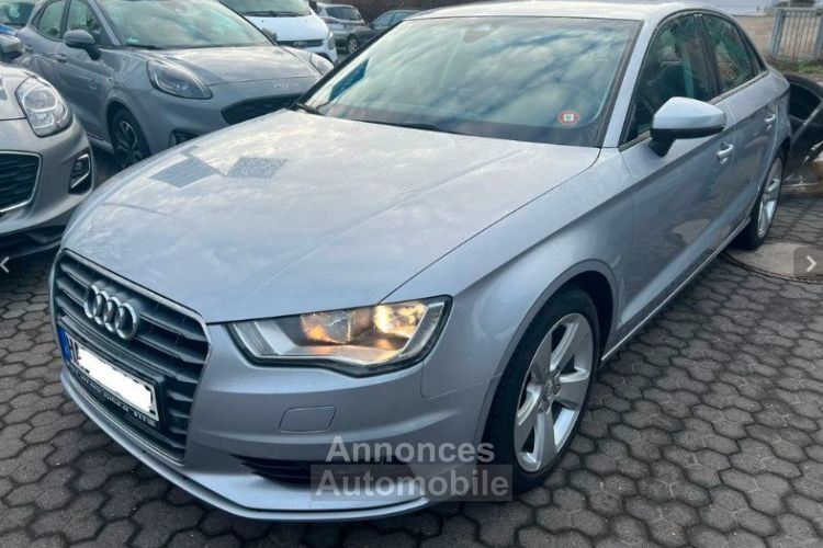 Audi A3 Berline  2.0 TDI 150  S TRONIC 6 * GARANTIE 24 MOIS* - <small></small> 19.990 € <small>TTC</small> - #1