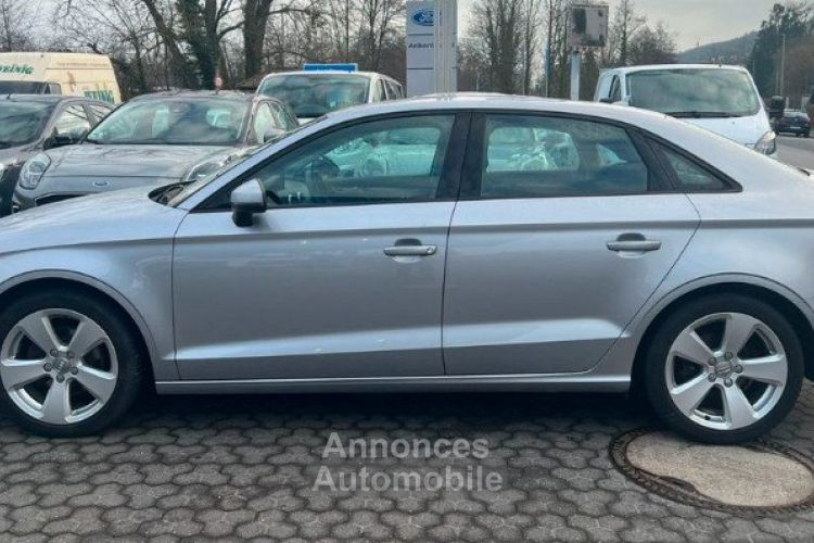 Audi A3 Berline  2.0 TDI 150  S TRONIC 6 * GARANTIE 24 MOIS* - <small></small> 19.990 € <small>TTC</small> - #2